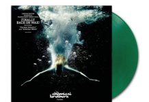 The Chemical Brothers - Further em vinil verde