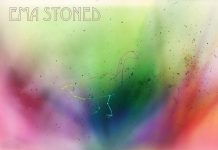 Ema Stoned lança EP com sessão de estúdio e faixa inédita
