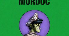 Gorillaz - The Book of Murdoc
