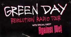 Green Day e Against Me!