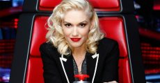 Gwen Stefani voltará a ser jurada do The Voice