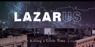 Lazarus - Killing a Little Time