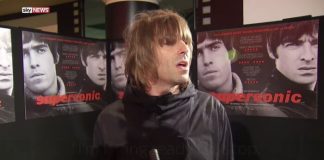 Liam Gallagher fala sobre Oasis e Noel em entrevista