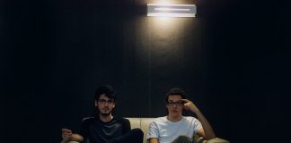 Morse: dupla paraense de música eletrônica lança EP
