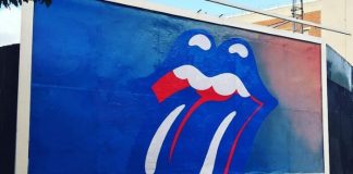 The Rolling Stones e o blues