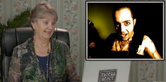 System Of A Down no Elders React