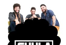 Chula Rock Band lança clipe com participação de vocalista do Tianastácia