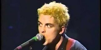Green Day - Jaded In Chicago
