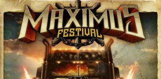 Maximus Festival 2017