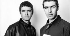 Oasis, Liam Gallagher e Noel Gallagher
