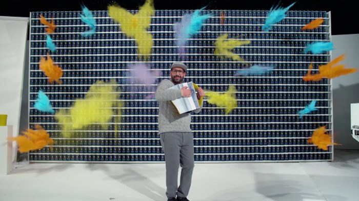 OK Go - The One Moment