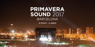 Primavera Sound 2017