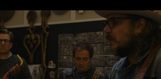 Wilco toca em museu na Holanda