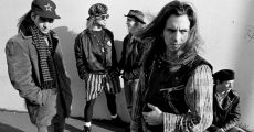 Pearl Jam com Dave Krusen