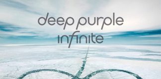 Deep Purple - Infinite