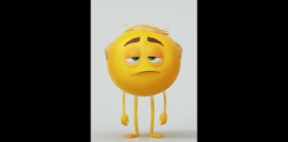Teaser Trailer de The Emoji Movie