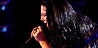 Evanescence no Brasil