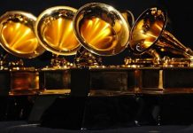 Troféus do Grammy
