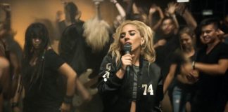 Lady Gaga anuncia que novo clipe é continuação de “Perfect Illusion”