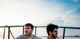 Banda paraense Maraú lança disco de estreia