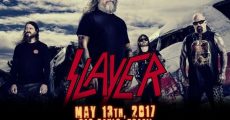 Slayer no Maximus Festival