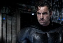 Ben Affleck interpreta Batman
