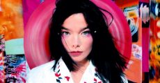 Björk – Post