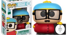Cartman - south park funko pop