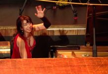 Pianista Brasileira Eliane Rodrigues