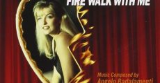 Twin Peaks: Fire Walk With Me - trilha sonora do filme