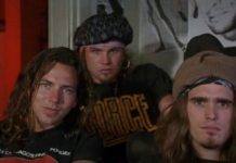 Citizen Dick (Pearl Jam e Matt Dillon)