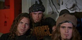 Citizen Dick (Pearl Jam e Matt Dillon)