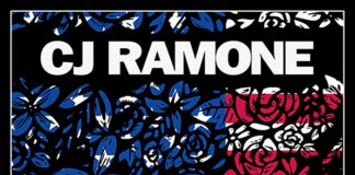 CJ Ramone - American Beauty