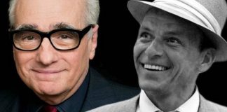 Filme de Martin Scorsese sobre a vida de Frank Sinatra é cancelado