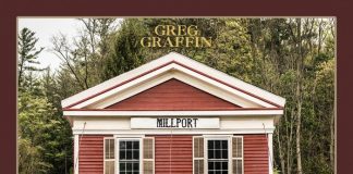 Greg Graffin - Millport