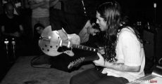 John Frusciante e Josh Klinghoffer