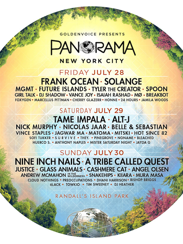 poster do panorama festival 2017