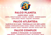 Planeta Atlântida 2017: veja atrações do festival