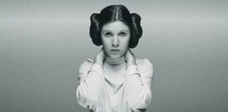 Princesa Leia