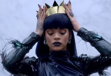 Rihanna lidera indicações ao Brit Awards; veja lista completa