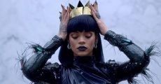 Rihanna lidera indicações ao Brit Awards; veja lista completa
