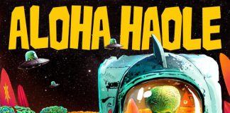 Aloha Haloe - Summer On Mars