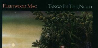 Fleetwood Mac - Tango In The Night