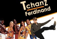 Franz Ferdinand e É o Tchan