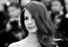 Lana Del Rey em Cannes (2012)