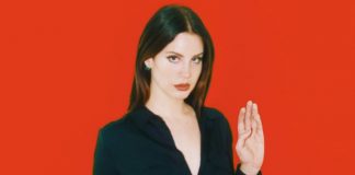 Lana Del Rey promove ritual de feitiçaria contra Donald Trump
