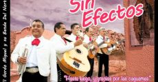 Sin Efectos, banda mariachi cover de NOFX
