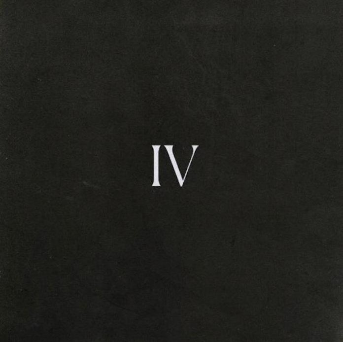 Kendrick Lamar - IV