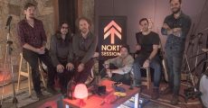 Nx Zero - Norte Sessions