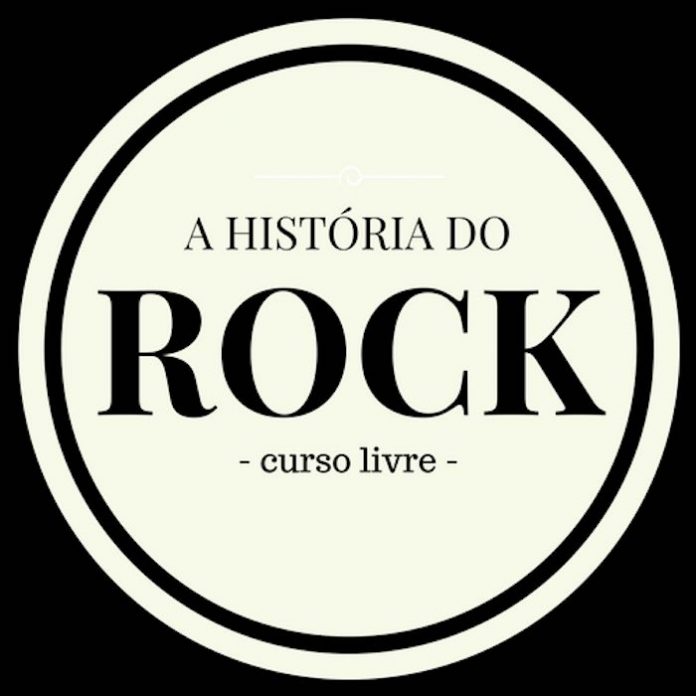 A História do Rock